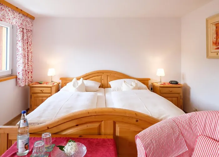 Gästehaus Maier zum Bitscher