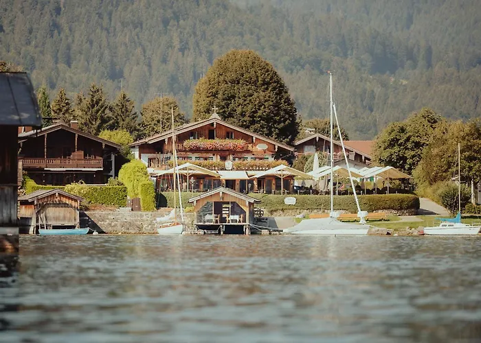 Seehotel Malerwinkel