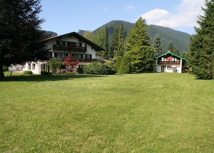 Hotel Garni Sonnenhof